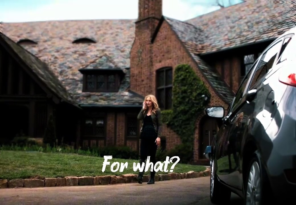 The way Caroline care for her friends | TVD Edits