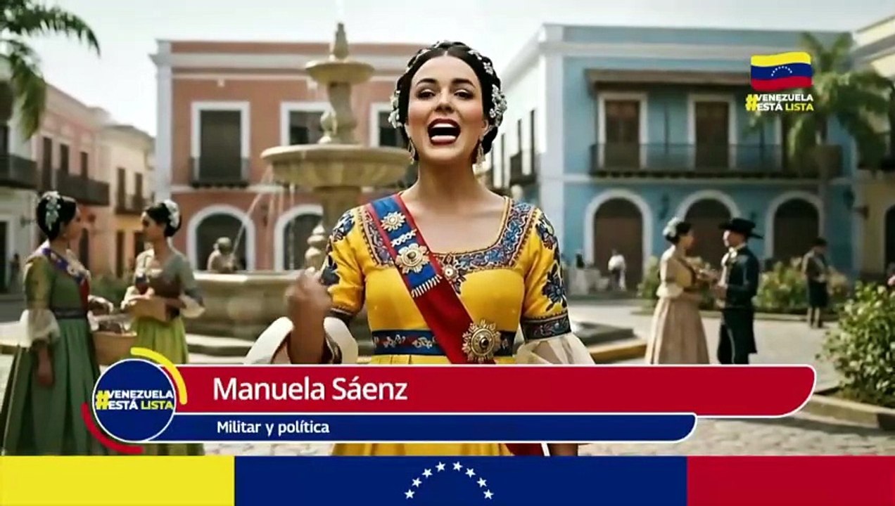 Chamada IA 19 - Manuela Sáenz - 04.10.2025