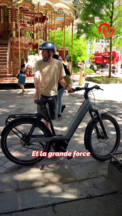 Moins de 4000€ pour ce vélo premium ?!