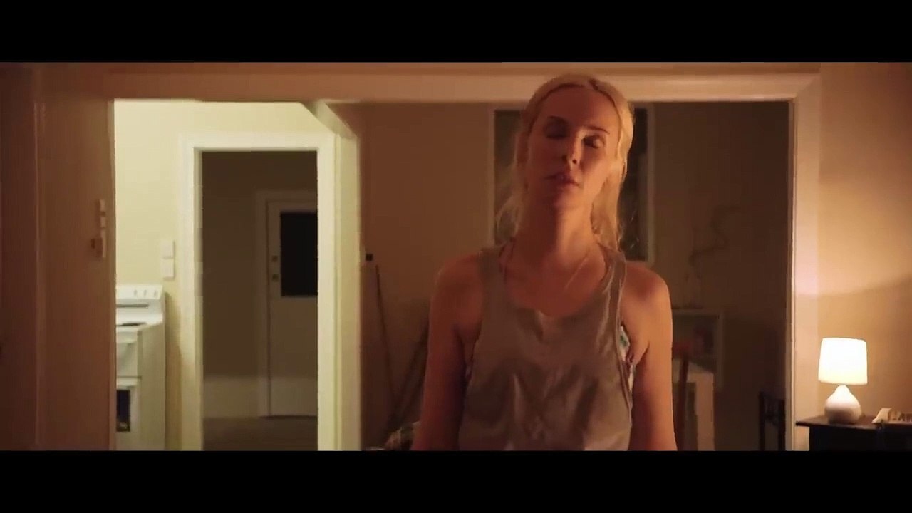 AKTIONSMOVIE 2023 „LANDFALL" | Ganzer Film Deutsch