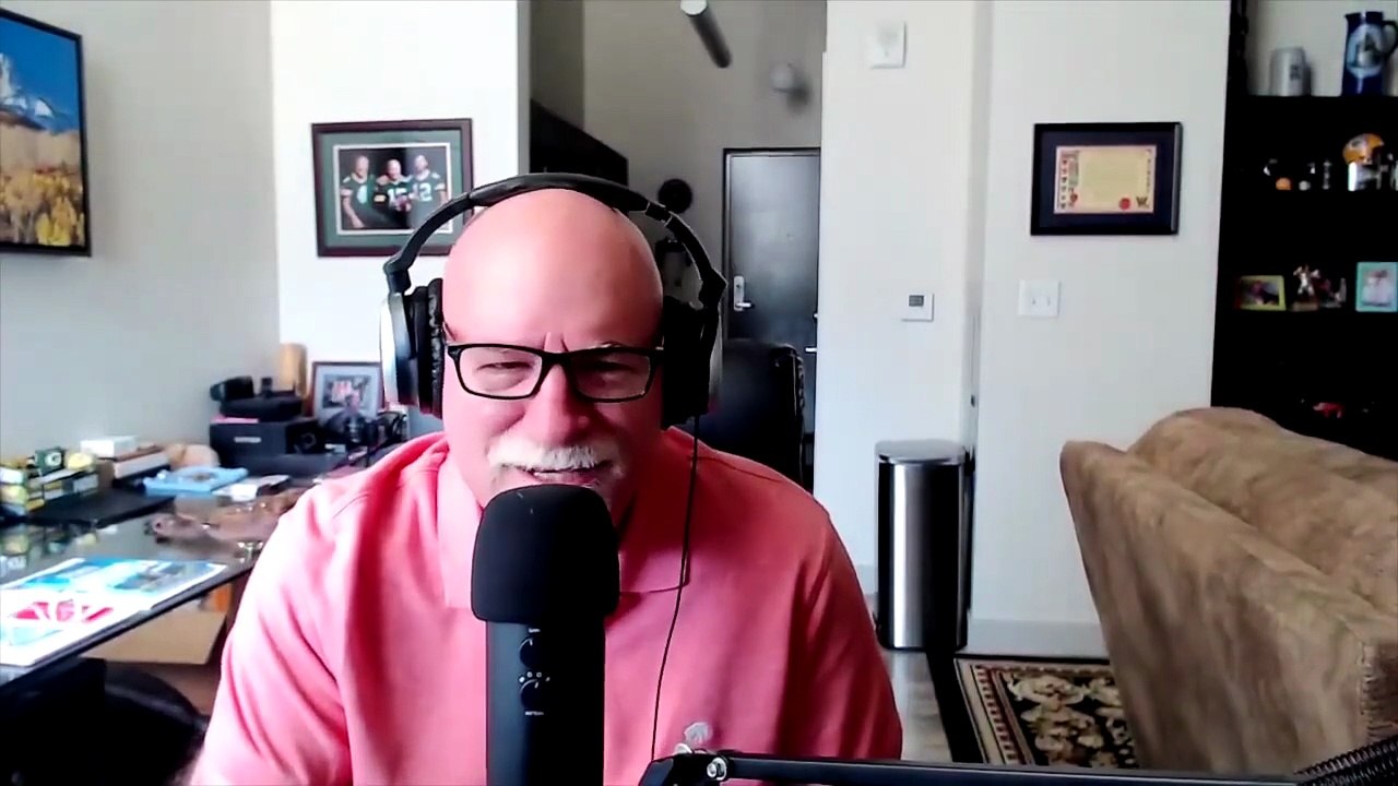 The Guru Model Behind Modern Prophecy | Bob Scott | Podcast Episode 630