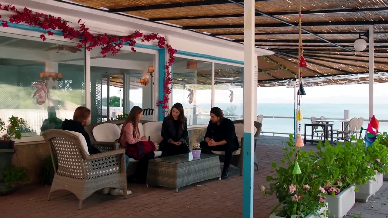 Amor na Ilha Episódio 73 (Dublado)