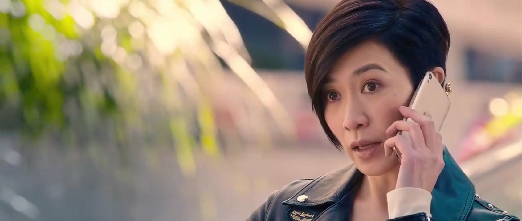 Sứ Mệnh Nội Gián 2016