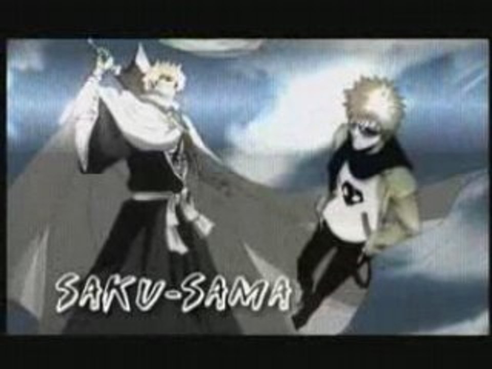 AMV promo [kitai-team]