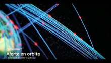 Alerte en orbite – La menace des débris spatiaux