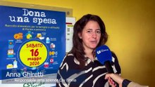 Spesa Solidale