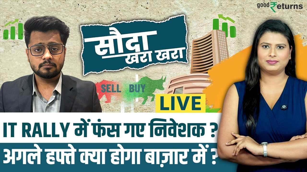 FIIs ने बिगाड़ा खेल! RBI Policy के बाद कहां बनेगा पैसा? | Next Week Share Market Strategy
