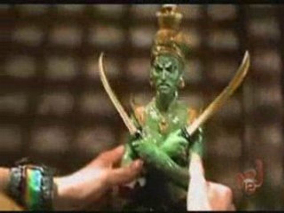 sinbad épisode 32 partie 2
