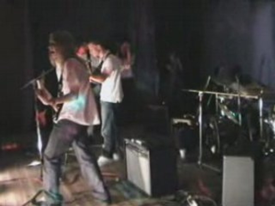 Timeless - Smells Like Teen Spirit [Nirvana]