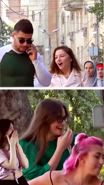 kiss or slap 238