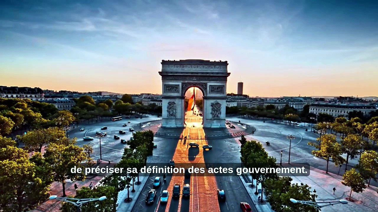 Arrêt Rubin de Servens