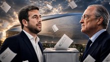 Latigo Serrano: "Si Florentino hace una oferta de 150 millones, está dispuesto a llegar a los 200"