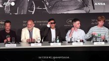 Malek: "Dopo Freddie Mercury avevo paura a interpretare 'The Man I Love'"