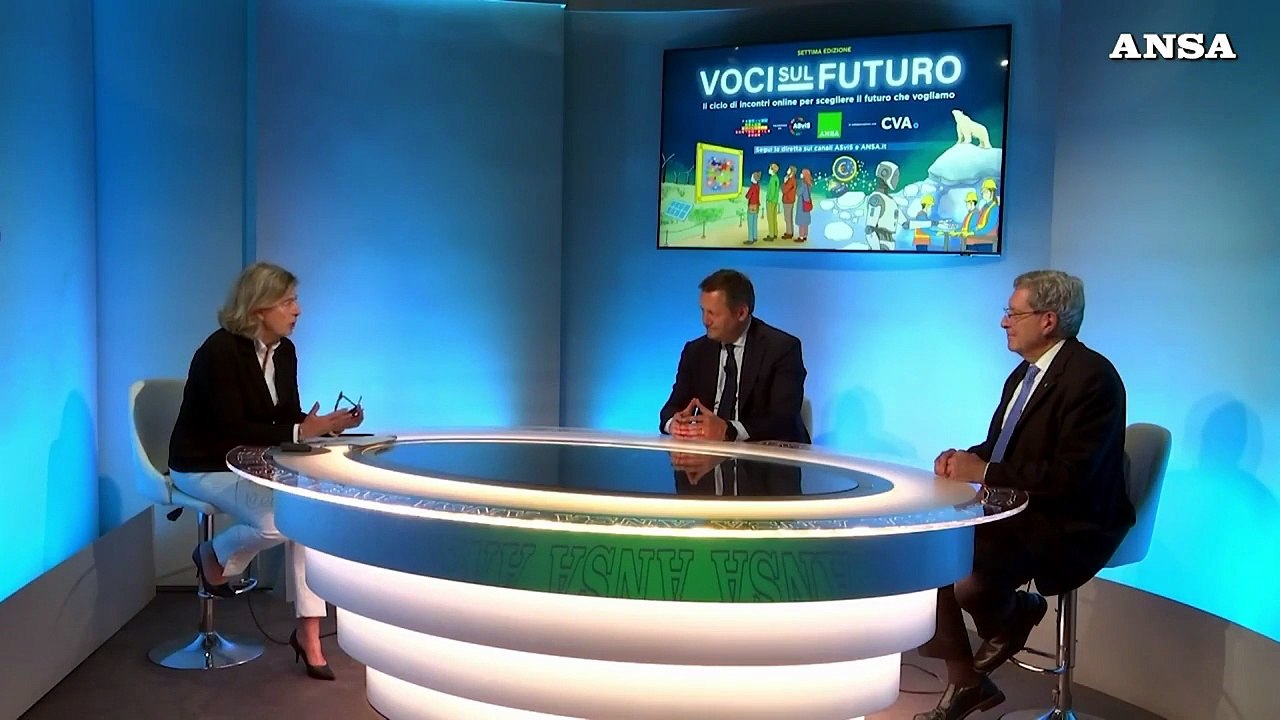 Energia, Argiro': "Necessari supervisione nazionale e strategia europea"