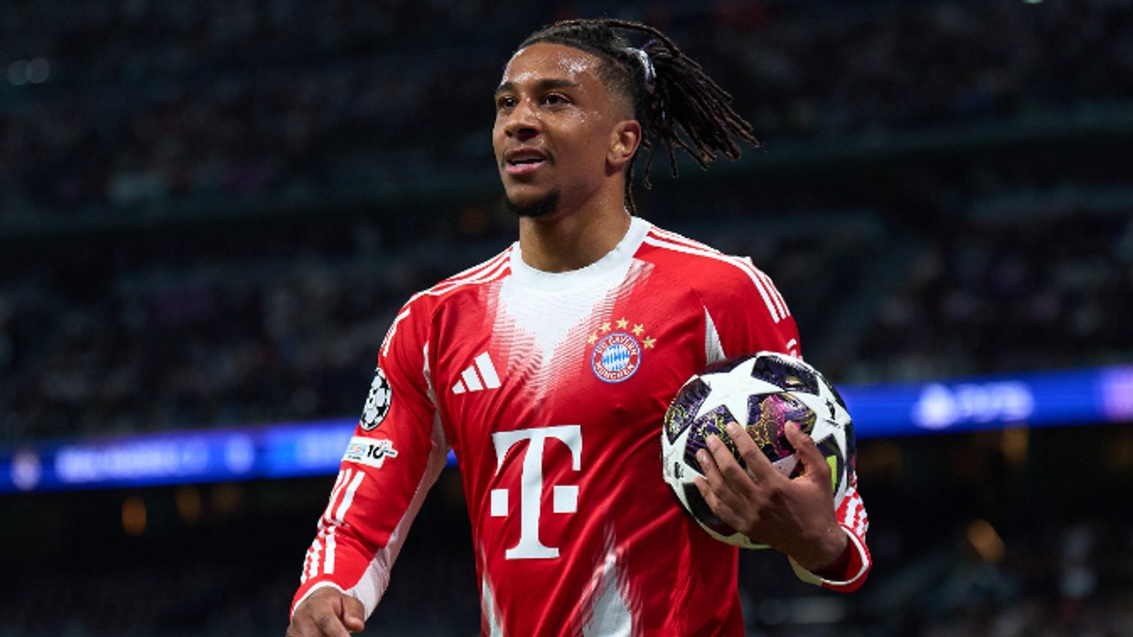 ¿Quién es el hombre de los 150 millones de Florentino Pérez?: "Con lo que dijo... creo que se refería a Olise"