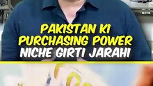 Purchasing power