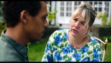 Tráiler oficial de El testigo en Netflix