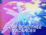 Teaser Club Dorothée vacances 89