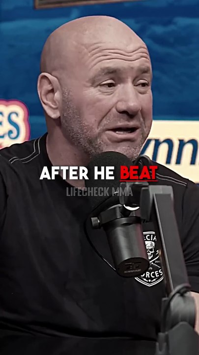 why khabib actually retired