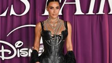 Le fils de 10 ans de Kim Kardashian va marcher dans les pas de ses parents