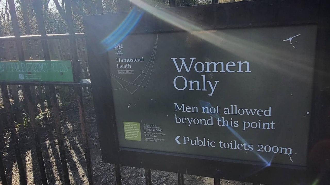 Hampstead Heath Bathing Ponds to Remain Trans Inclusive After Review