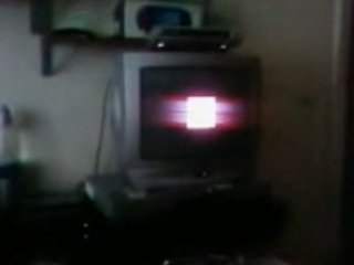 Jeu PS2 lancé avec ESR