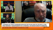 La represa de Corpus generaría regalías por 50 millones de dólares al año para Misiones