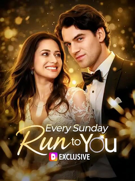 『DramaWave』  Every Sunday Run to You | A Love Worth Crossing Every Distance For