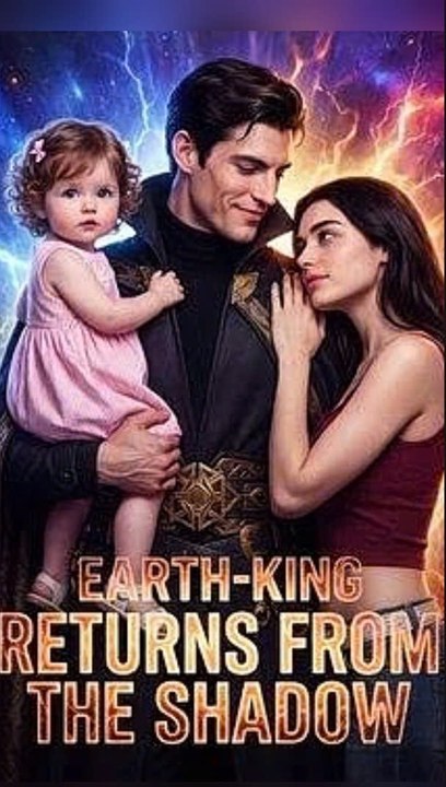 Der Erdkönig kehrt aus dem Schatten zurück | Ganzer Film Deutsch