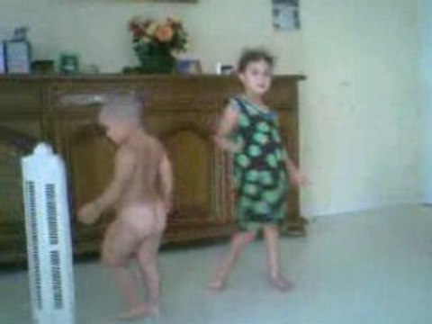 cheba kheira et abbes 2010