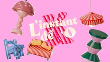 La Rubrique Déco : le sobre luxueux