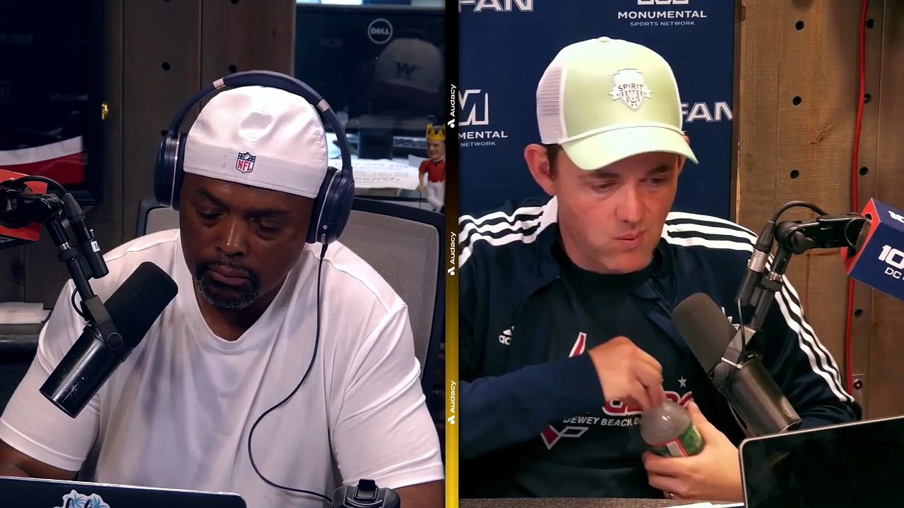 NBA Finals & Draft With Zach Harper I BMitch & Finlay
