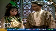 ตำนานอักษรกระบี่ ตอนที่ 12 (EP.12) วันที่ 5 มิถุนายน 2569