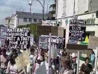 MATERNITE DE VALREAS n°1