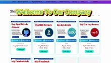 Buy Verified Braintree Accounts (Aged or New)
