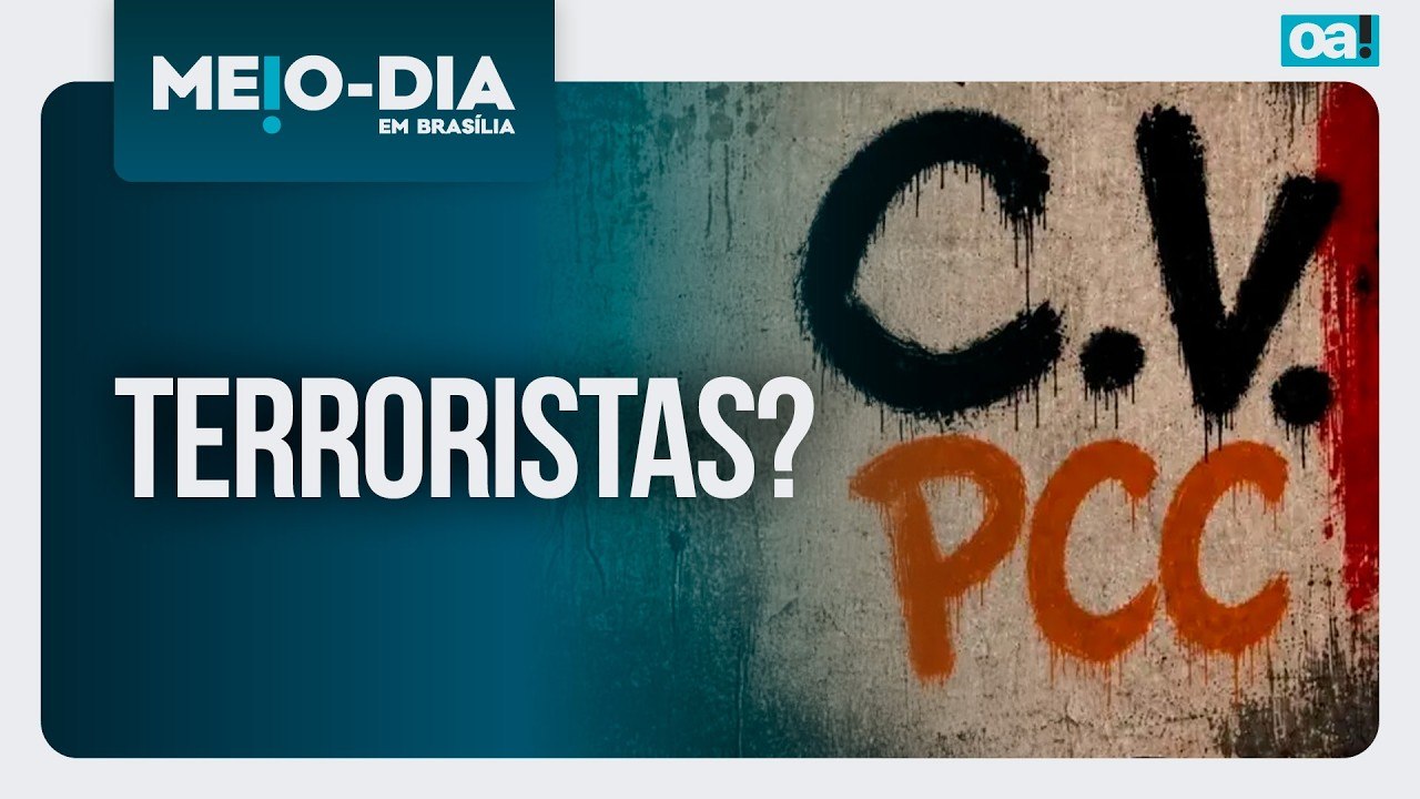 Como declarações de Lula vão impactar pesquisas | Meio-Dia em Brasília - 05/06/2026
