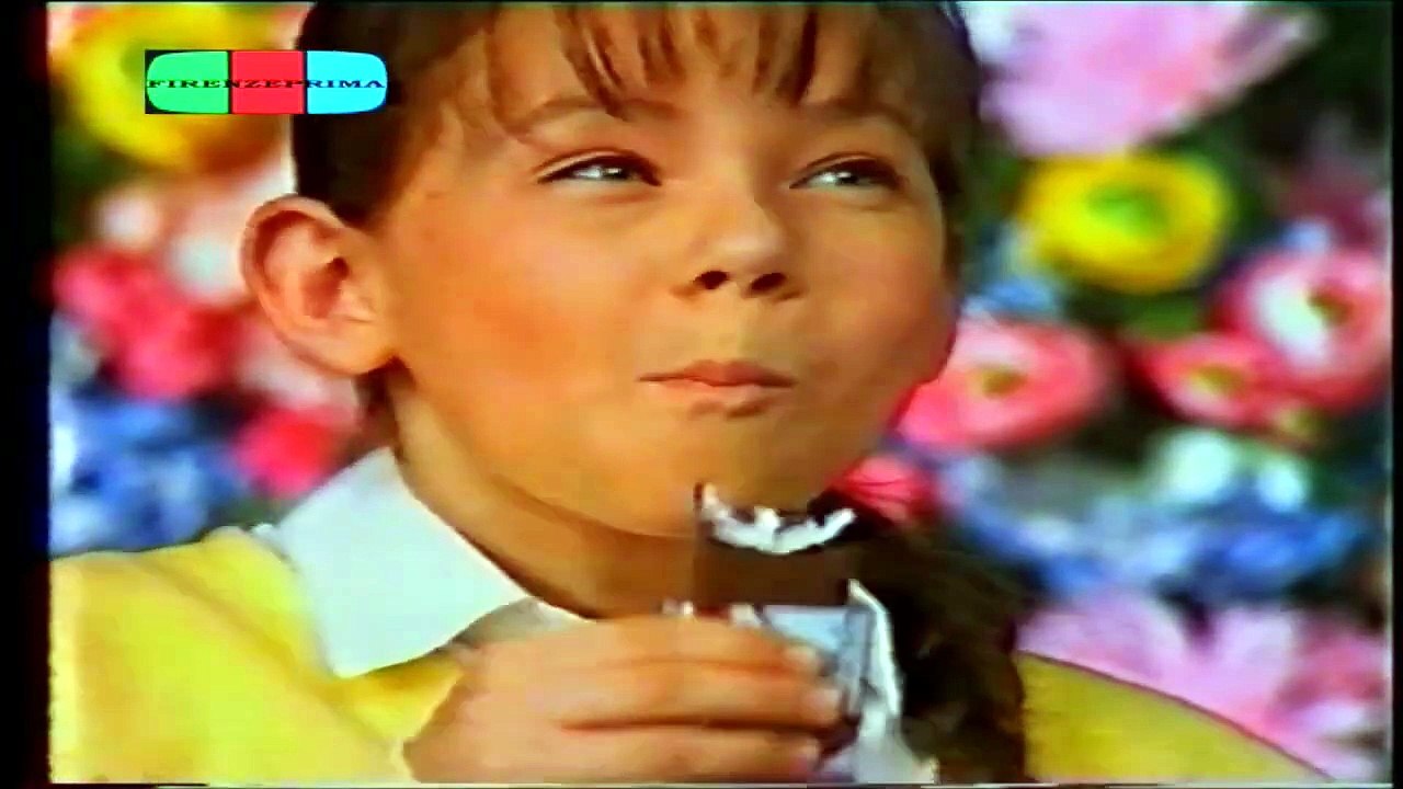 Sequenza spot pubblicitari in onda il 10 Ottobre 1994