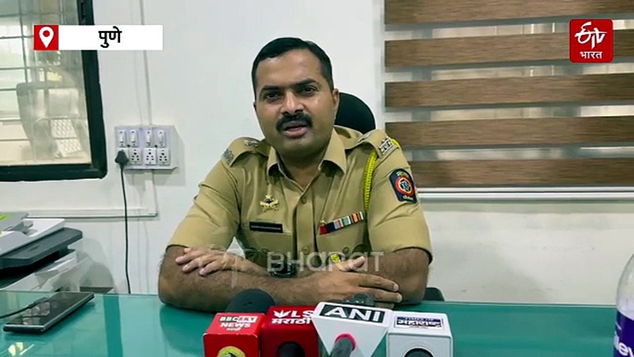 दौंडमध्ये सिमेंट वाहतुकीच्या वादातून थरार; पाटसमध्ये दोन गटात हाणामारीनंतर गोळीबार, वरिष्ठ पोलिसांची धाव!