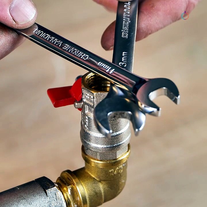 Remove it faster with this tool hack