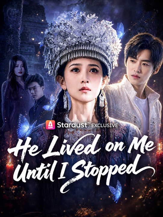 He Lived on Me—Until I Stopped | Full Series | Short Drama English