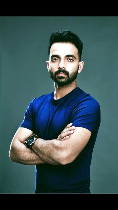 Ajinkya Rahane