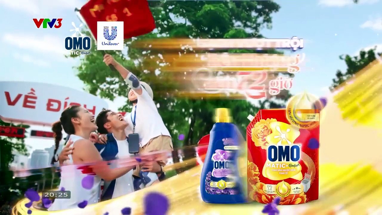 Lời Hứa Đầu Tiên Tập 16 - Phim Việt Nam VTV3 (FULL)