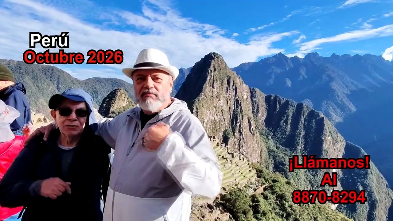 Biografias Sabado 6 Junio 2026