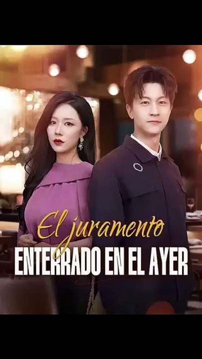 El juramento enterrado en el ayer Capitulo Completo Parte 1