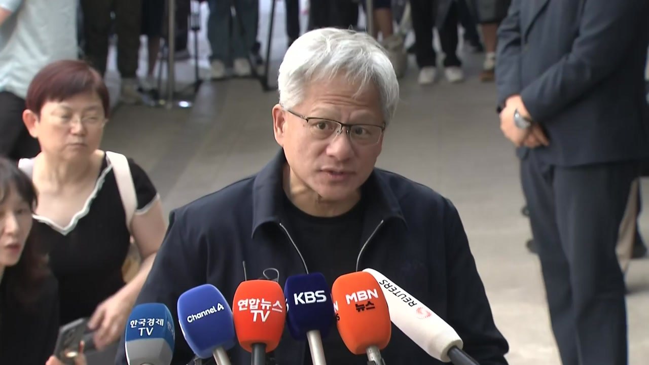 현대차그룹 정의선, '삼겹살 회동' 불참...8일 사옥에서 회동 / YTN