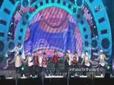 SHINee - Noona is very Pretty (REPLAY) DREAM CONCERT 080607