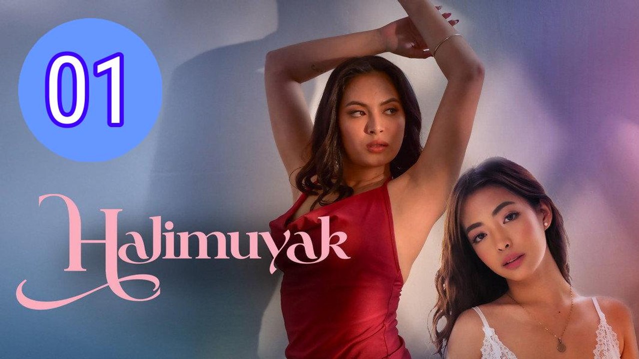 Halimuyak 2025 Episode 1 Engsub