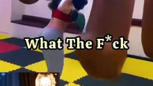 What the f*ck is that?