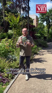 Nos 300 adresses dans le vignoble pour l'été !