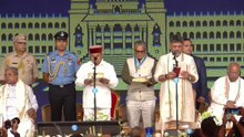 ಡಿಕೆ ಮಾಡೆಲ್.. ಹೊಸ ಅಧ್ಯಾಯ..! ‘‘ಇದು ಯುವ ಯುಗ..’’ ಏನಿದು ಡಿಕೆ ಮಾಸ್ಟರ್​​ ಪ್ಲಾನ್..!​ Hot TrenDing 2026